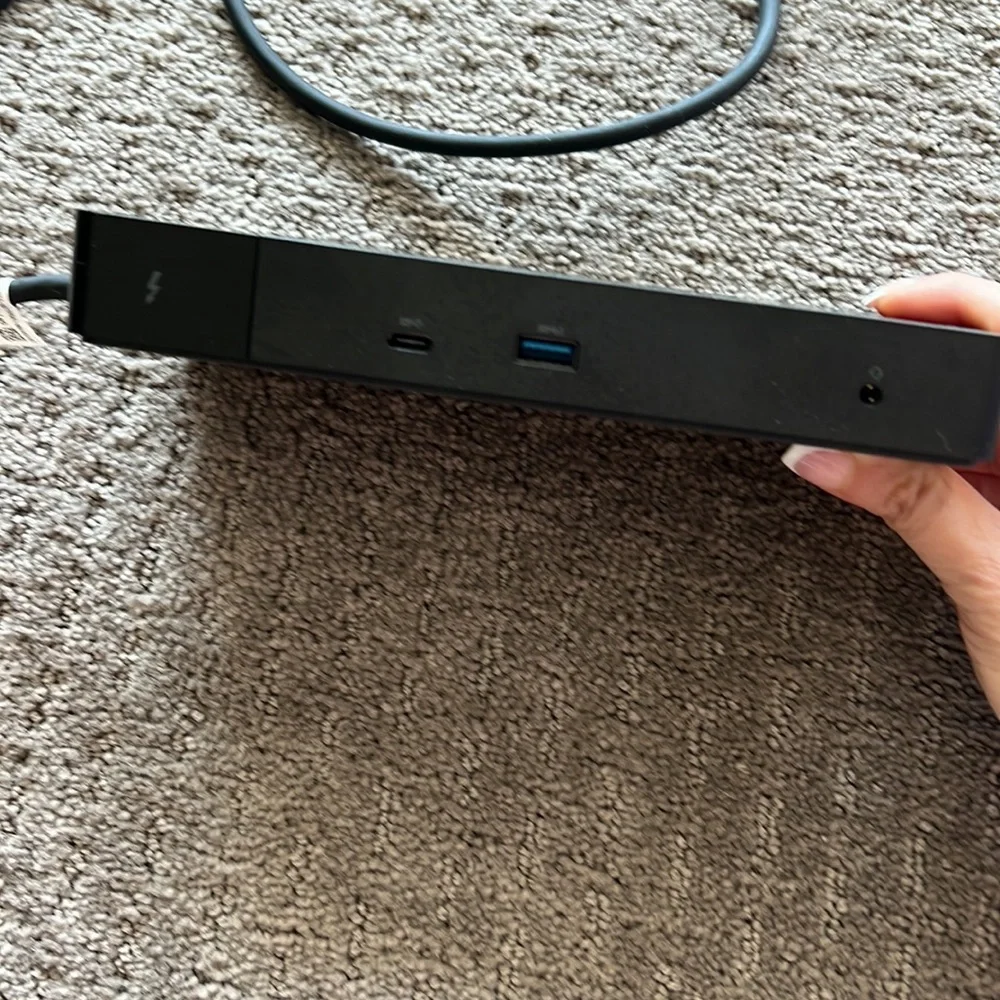 Docking station DELL